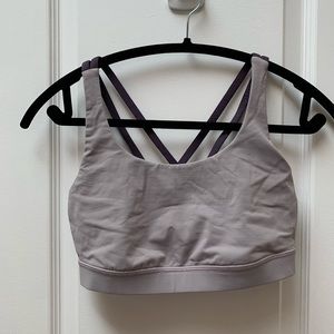 Lululemon Energy Bra